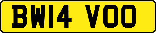 BW14VOO