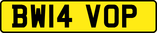 BW14VOP