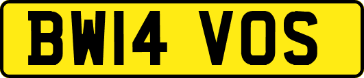 BW14VOS