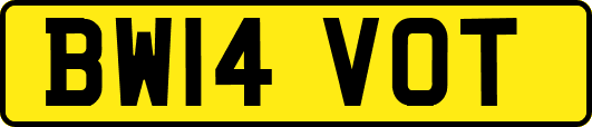 BW14VOT