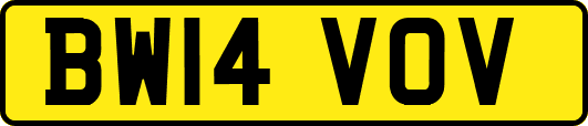 BW14VOV