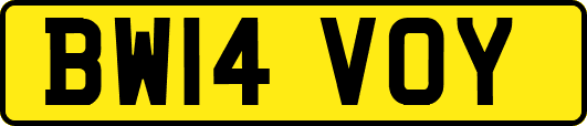 BW14VOY