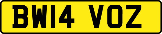BW14VOZ