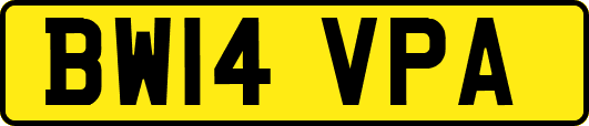 BW14VPA
