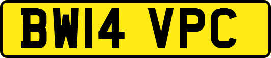 BW14VPC