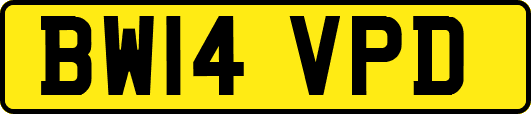 BW14VPD