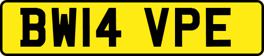 BW14VPE