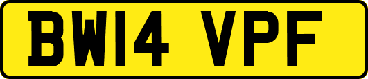 BW14VPF