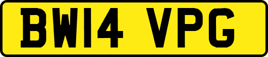 BW14VPG