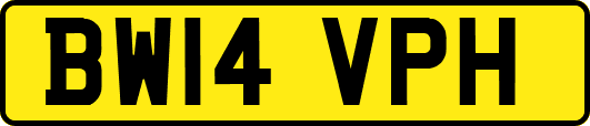 BW14VPH
