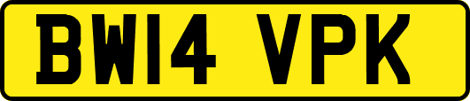 BW14VPK