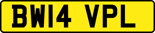 BW14VPL