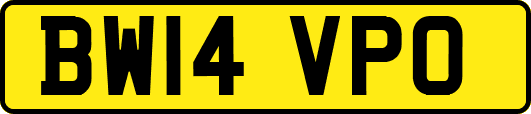 BW14VPO