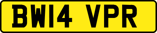 BW14VPR
