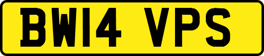 BW14VPS