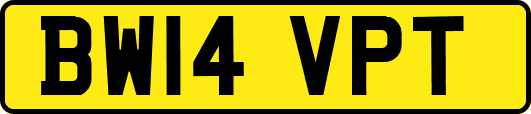 BW14VPT