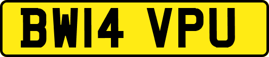 BW14VPU