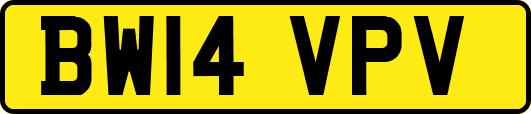 BW14VPV