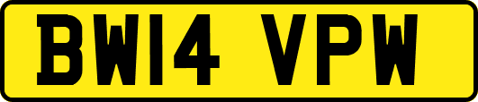 BW14VPW