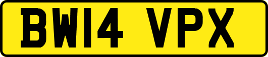 BW14VPX