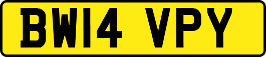 BW14VPY
