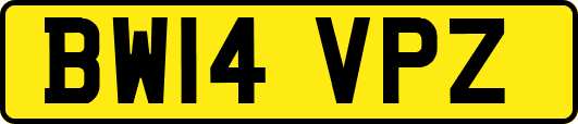 BW14VPZ