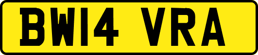 BW14VRA