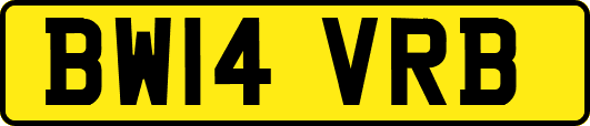 BW14VRB