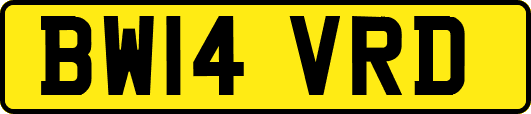 BW14VRD