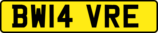 BW14VRE