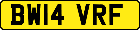 BW14VRF