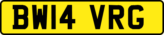 BW14VRG