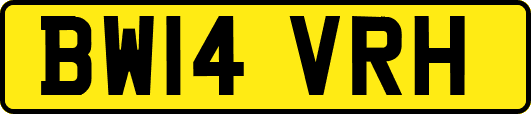 BW14VRH