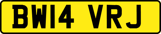 BW14VRJ