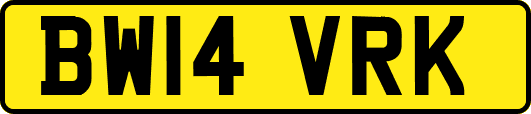 BW14VRK