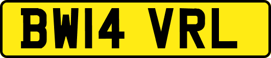 BW14VRL