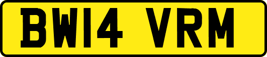 BW14VRM