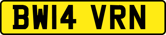 BW14VRN