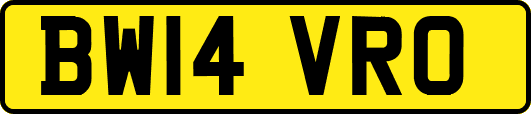 BW14VRO