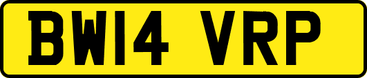 BW14VRP