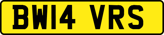 BW14VRS