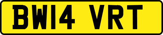 BW14VRT