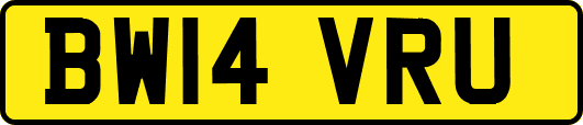 BW14VRU