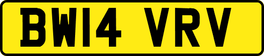 BW14VRV
