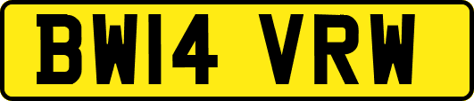 BW14VRW