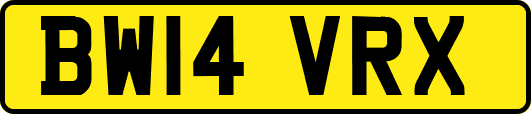 BW14VRX