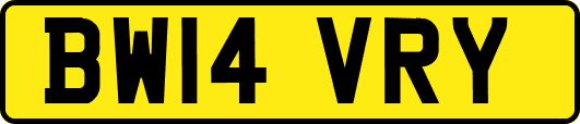 BW14VRY