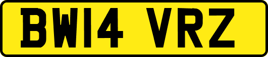 BW14VRZ