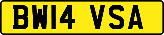 BW14VSA