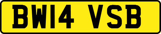 BW14VSB